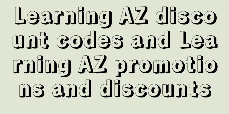 Learning AZ discount codes and Learning AZ promotions and discounts