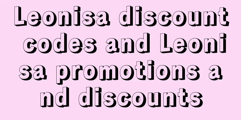 Leonisa discount codes and Leonisa promotions and discounts