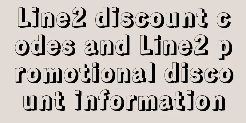 Line2 discount codes and Line2 promotional discount information