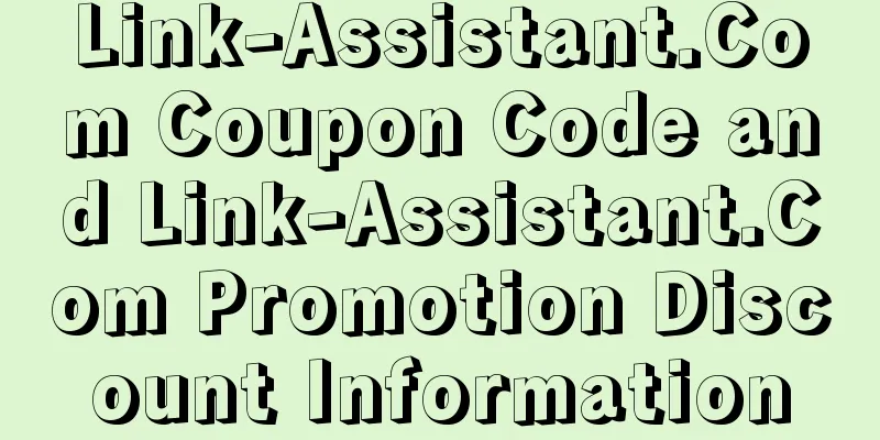Link-Assistant.Com Coupon Code and Link-Assistant.Com Promotion Discount Information