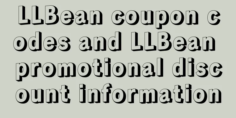 LLBean coupon codes and LLBean promotional discount information