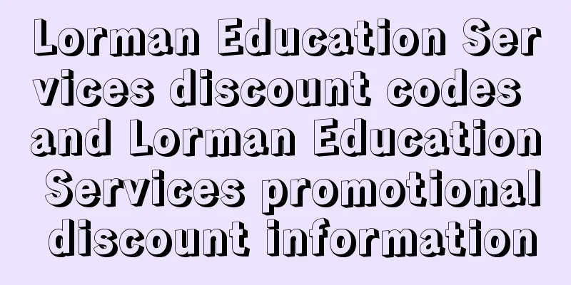 Lorman Education Services discount codes and Lorman Education Services promotional discount information