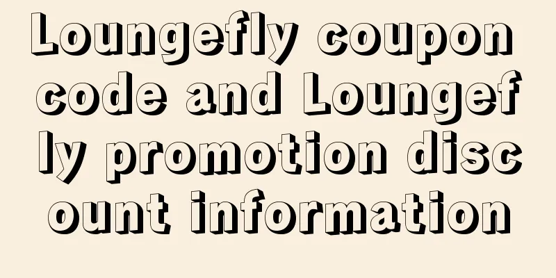 Loungefly coupon code and Loungefly promotion discount information
