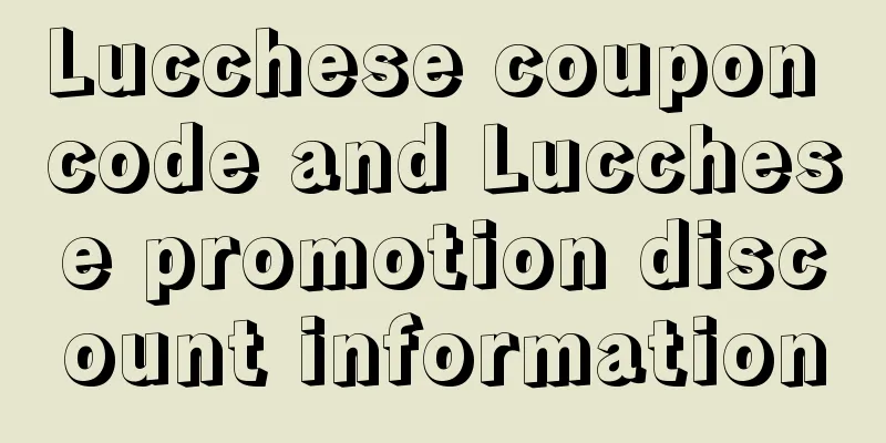 Lucchese coupon code and Lucchese promotion discount information