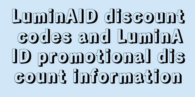 LuminAID discount codes and LuminAID promotional discount information
