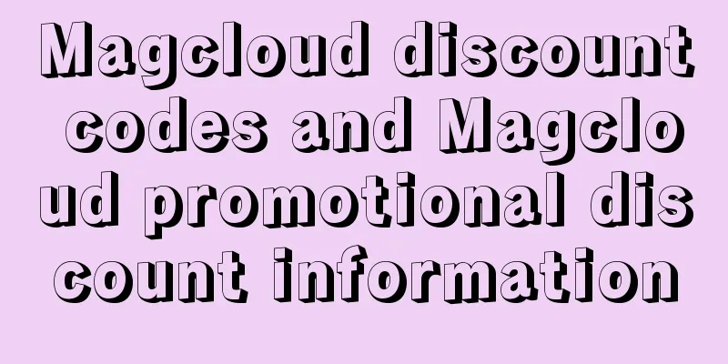 Magcloud discount codes and Magcloud promotional discount information