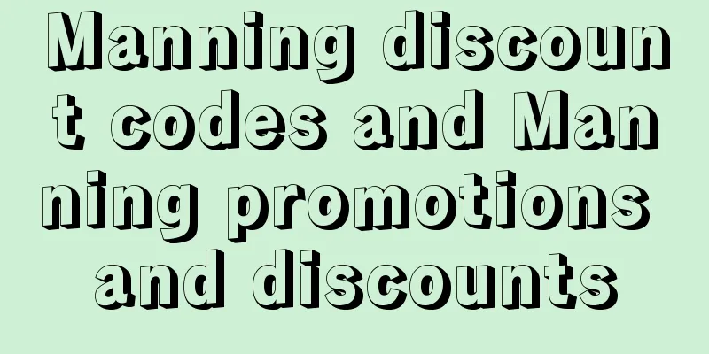 Manning discount codes and Manning promotions and discounts