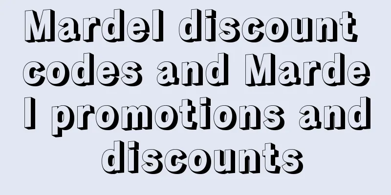 Mardel discount codes and Mardel promotions and discounts