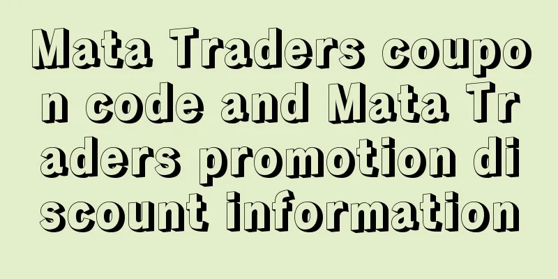 Mata Traders coupon code and Mata Traders promotion discount information