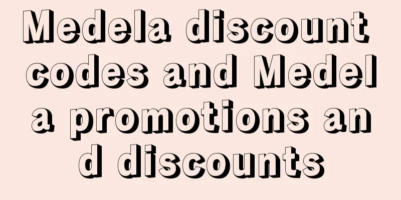 Medela discount codes and Medela promotions and discounts