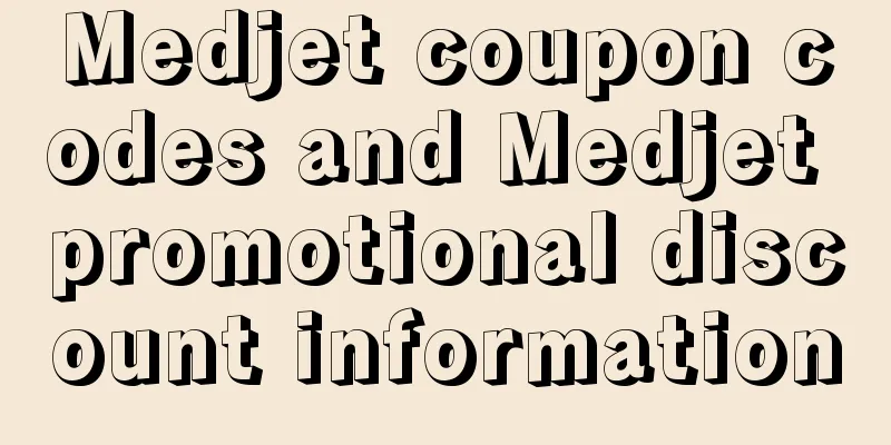 Medjet coupon codes and Medjet promotional discount information