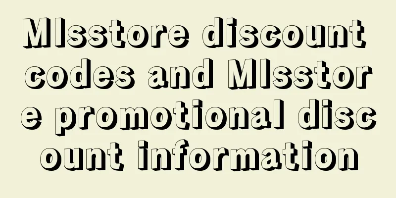 Mlsstore discount codes and Mlsstore promotional discount information