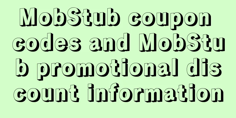MobStub coupon codes and MobStub promotional discount information
