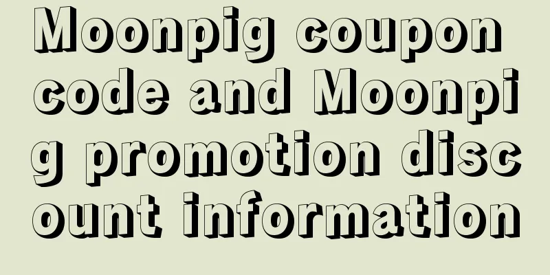 Moonpig coupon code and Moonpig promotion discount information