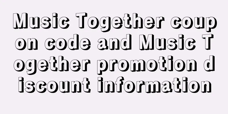 Music Together coupon code and Music Together promotion discount information