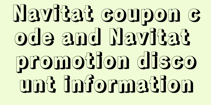 Navitat coupon code and Navitat promotion discount information