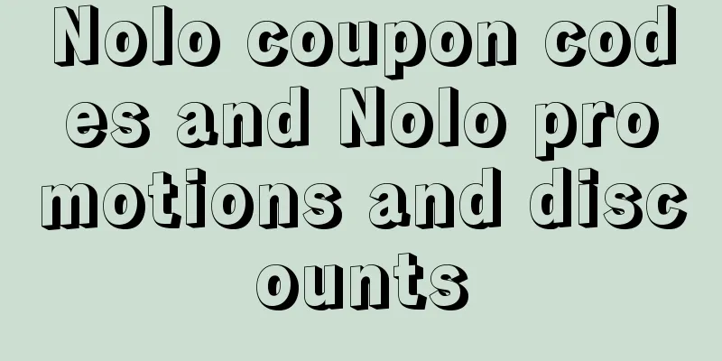 Nolo coupon codes and Nolo promotions and discounts