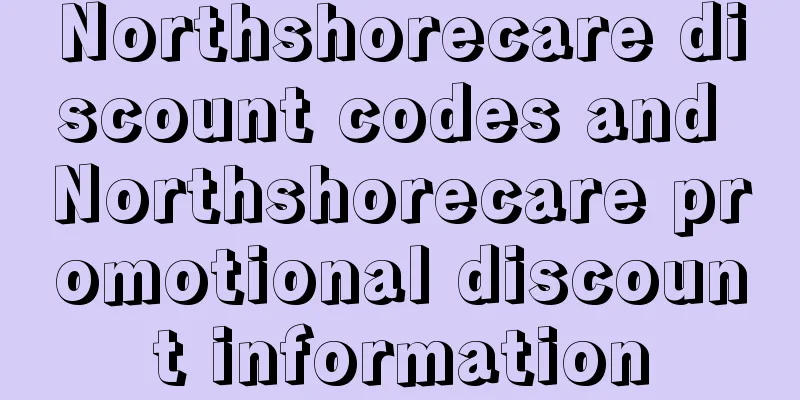 Northshorecare discount codes and Northshorecare promotional discount information