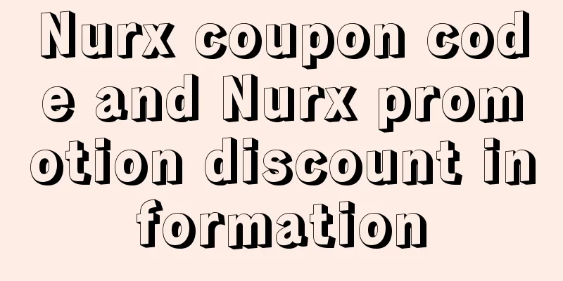 Nurx coupon code and Nurx promotion discount information