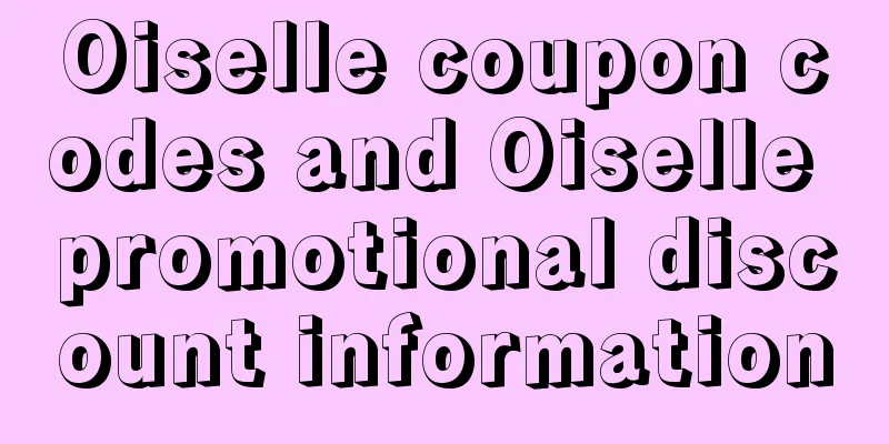 Oiselle coupon codes and Oiselle promotional discount information