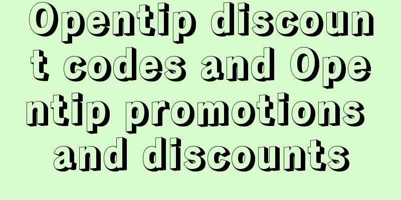 Opentip discount codes and Opentip promotions and discounts