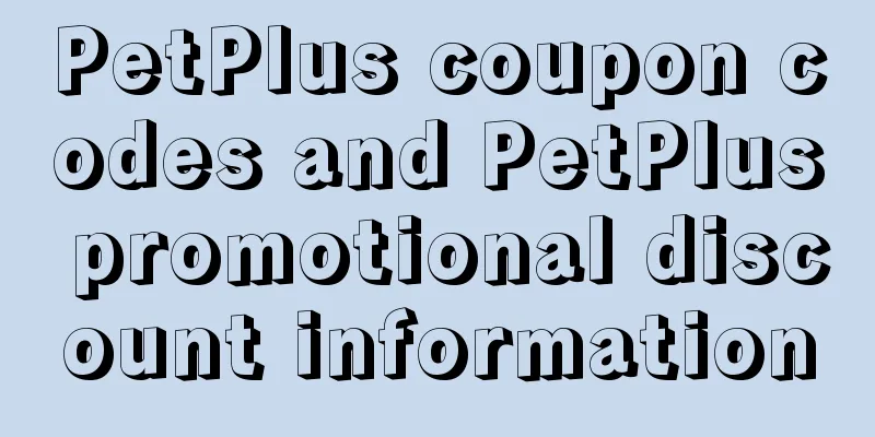 PetPlus coupon codes and PetPlus promotional discount information