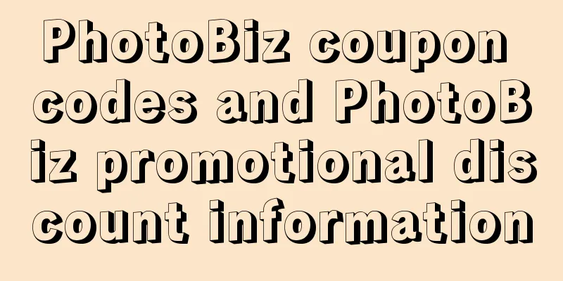 PhotoBiz coupon codes and PhotoBiz promotional discount information