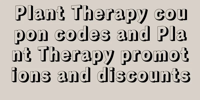 Plant Therapy coupon codes and Plant Therapy promotions and discounts
