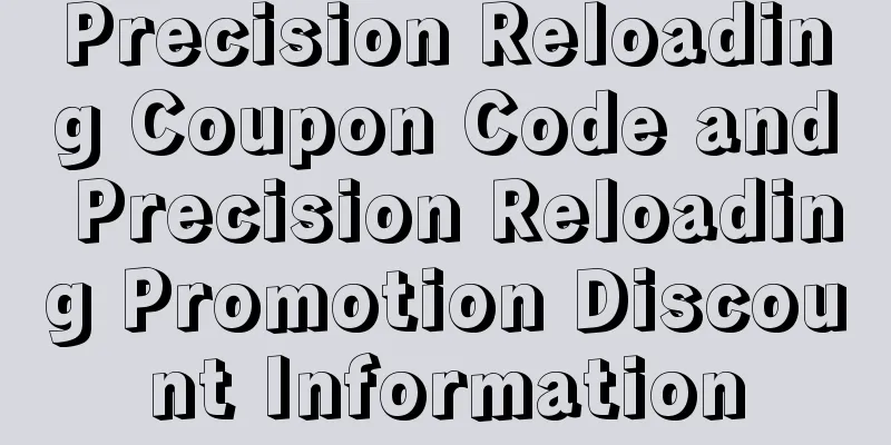 Precision Reloading Coupon Code and Precision Reloading Promotion Discount Information