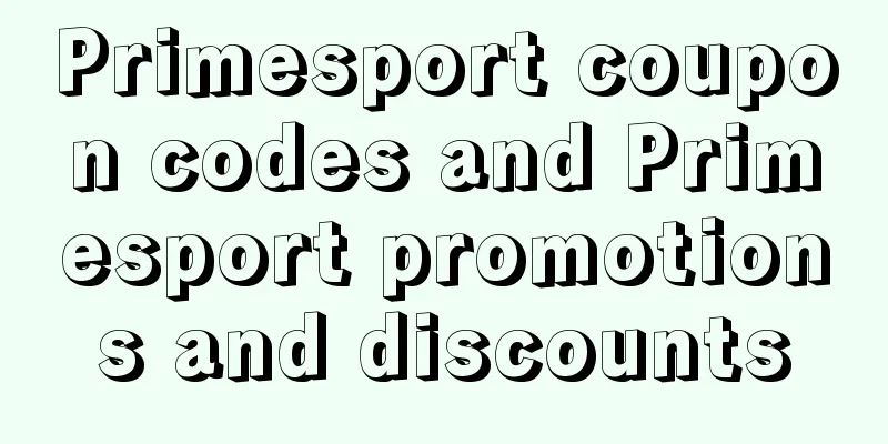 Primesport coupon codes and Primesport promotions and discounts