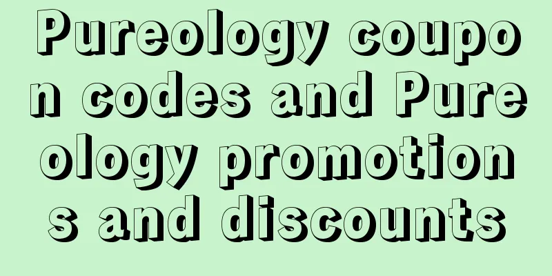 Pureology coupon codes and Pureology promotions and discounts