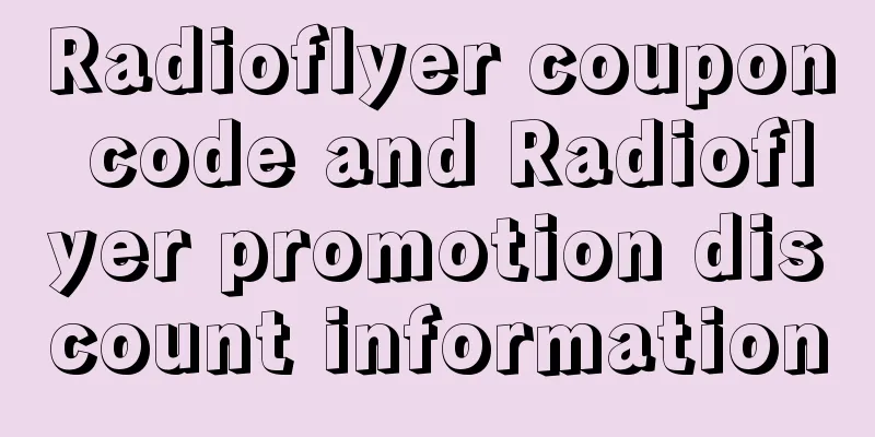 Radioflyer coupon code and Radioflyer promotion discount information