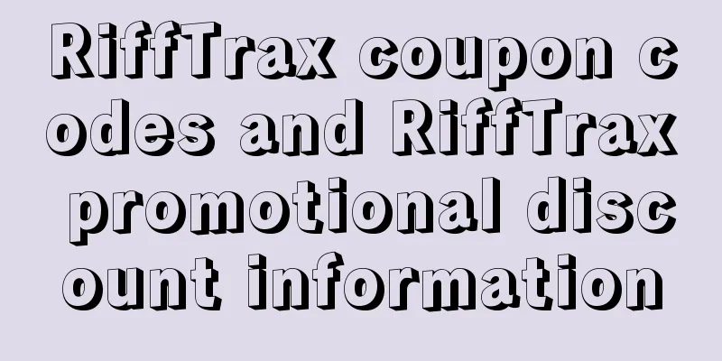 RiffTrax coupon codes and RiffTrax promotional discount information