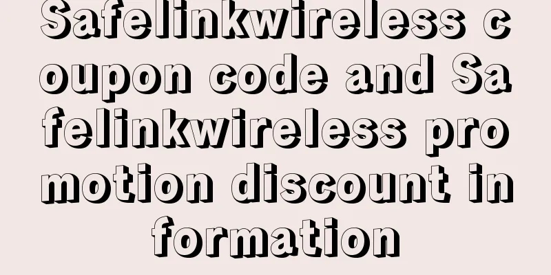 Safelinkwireless coupon code and Safelinkwireless promotion discount information