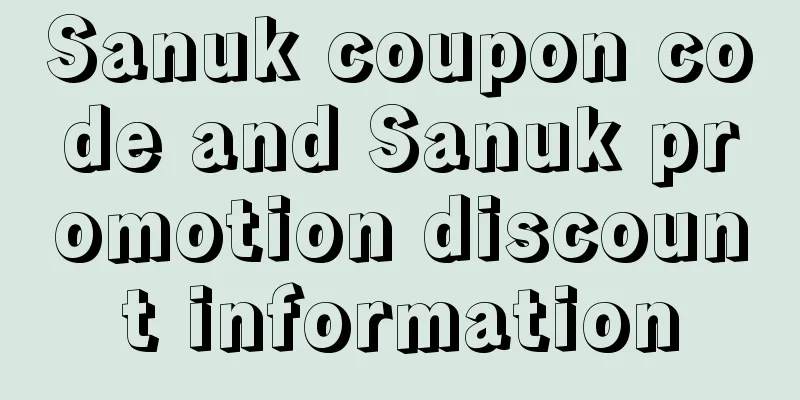 Sanuk coupon code and Sanuk promotion discount information