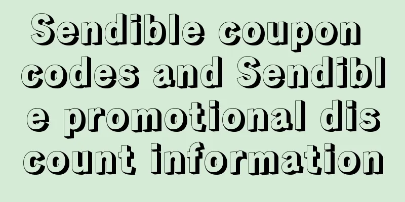 Sendible coupon codes and Sendible promotional discount information