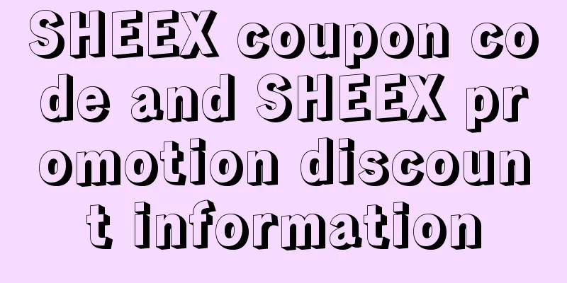 SHEEX coupon code and SHEEX promotion discount information