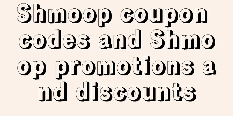 Shmoop coupon codes and Shmoop promotions and discounts