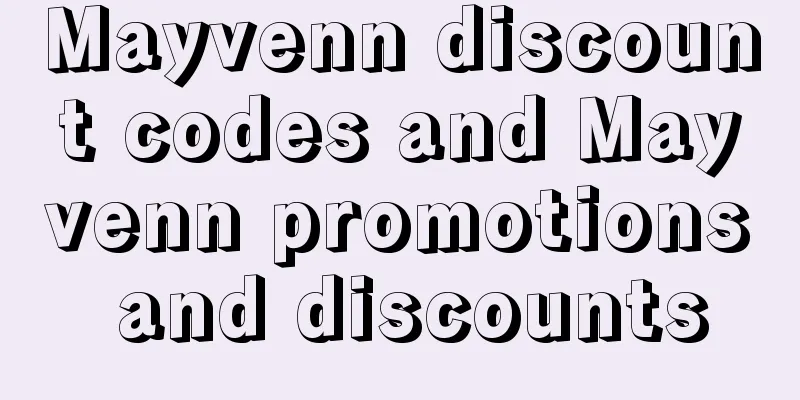 Mayvenn discount codes and Mayvenn promotions and discounts