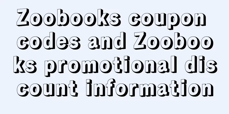 Zoobooks coupon codes and Zoobooks promotional discount information