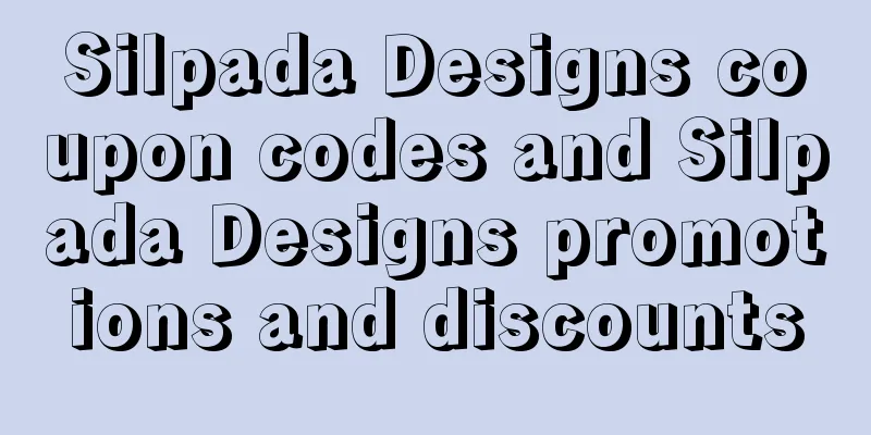 Silpada Designs coupon codes and Silpada Designs promotions and discounts