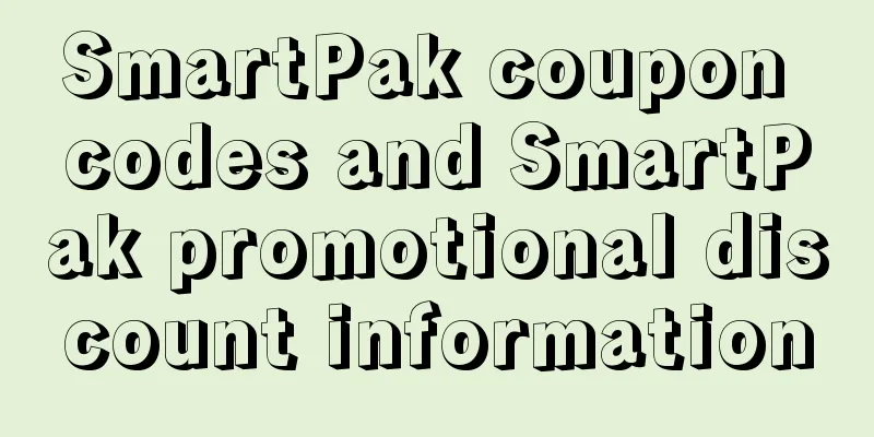 SmartPak coupon codes and SmartPak promotional discount information