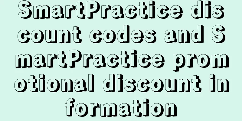 SmartPractice discount codes and SmartPractice promotional discount information