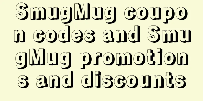 SmugMug coupon codes and SmugMug promotions and discounts