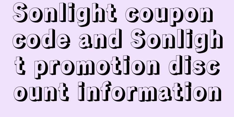 Sonlight coupon code and Sonlight promotion discount information