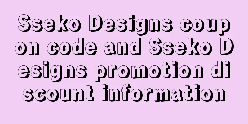 Sseko Designs coupon code and Sseko Designs promotion discount information