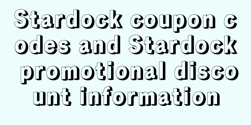 Stardock coupon codes and Stardock promotional discount information