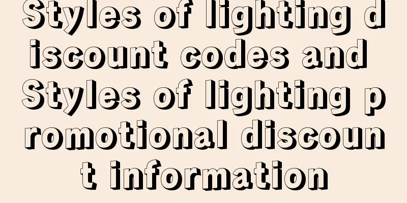 Styles of lighting discount codes and Styles of lighting promotional discount information