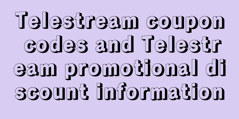 Telestream coupon codes and Telestream promotional discount information