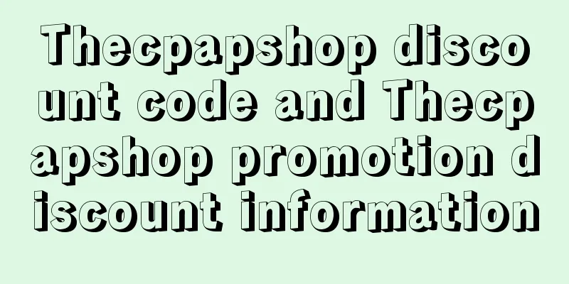 Thecpapshop discount code and Thecpapshop promotion discount information